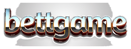 bett game logo